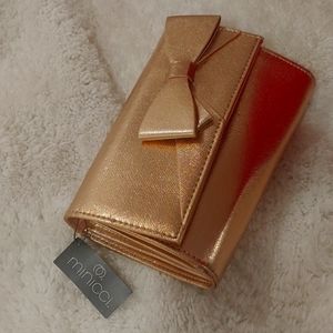 Minicci little purse